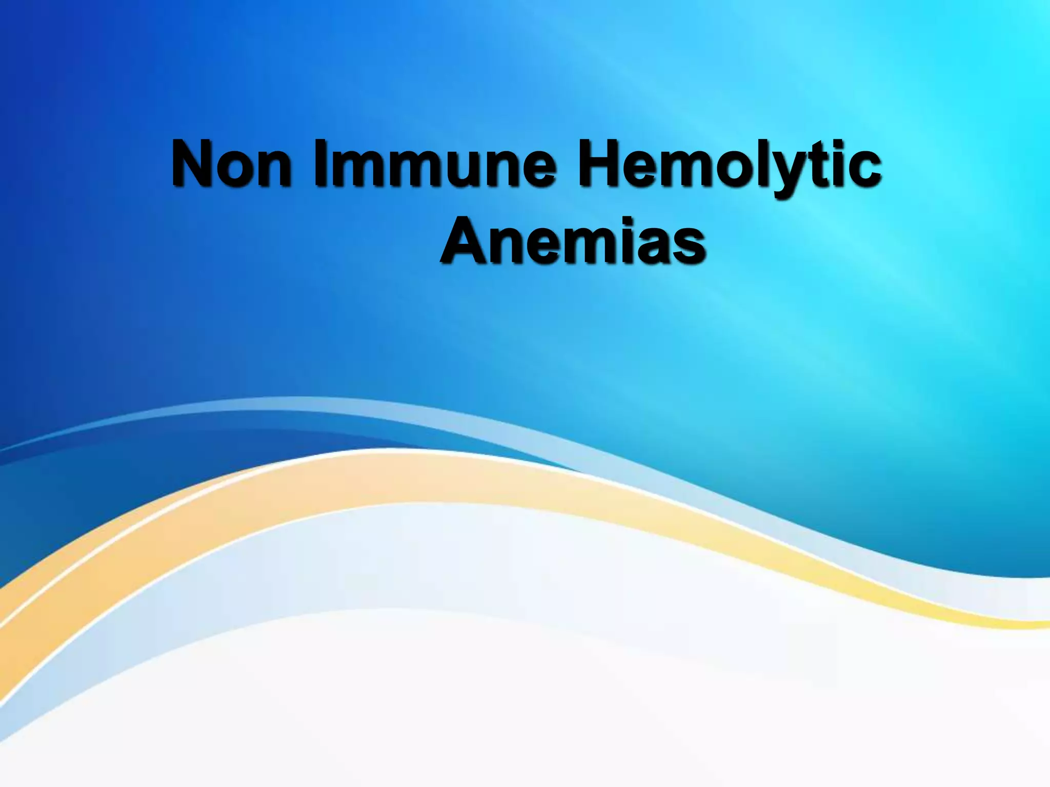 ACQUIRED HEMOLYTIC ANEMIA.ppt