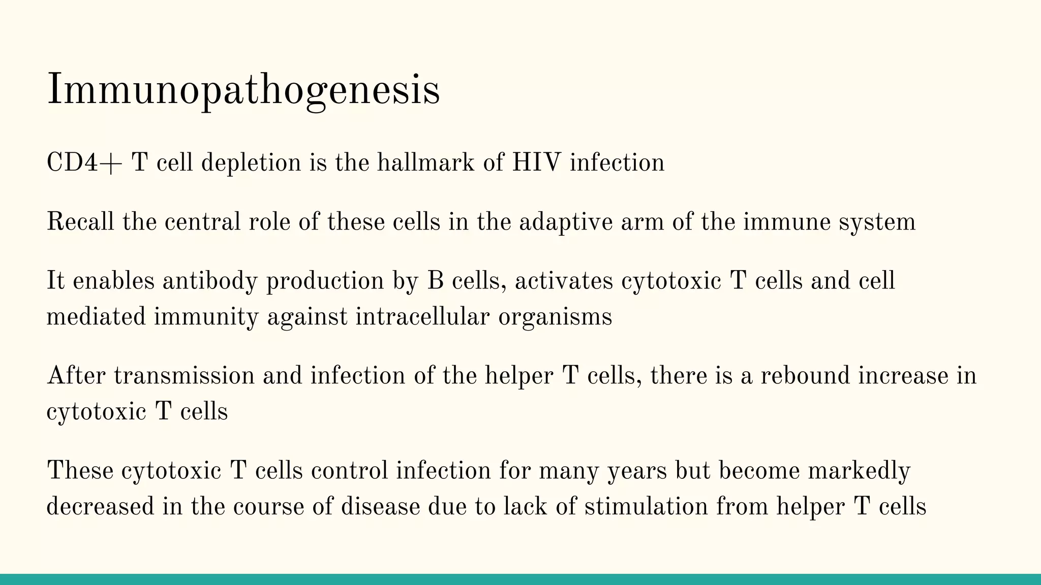 Acquired immunodeficiency syndrome.pptx