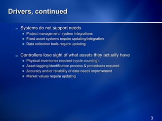 Retirement Discussion Acquire To Retire Discussion Document | PDF