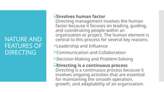 Directing Process Involves ACQUIRING-FUNDAMENTAL-SKILLS-IN-MANAGING-A-BUSINESS.pptx