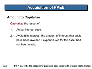 ACQUISITION AND DISPOSITION OF PROPERTY, PLANT AND EQUIPMENT.ppt