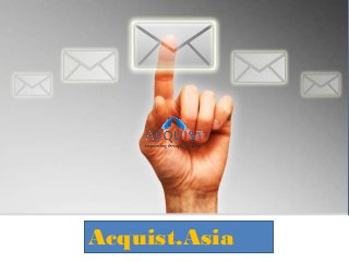 Acquist.Asia