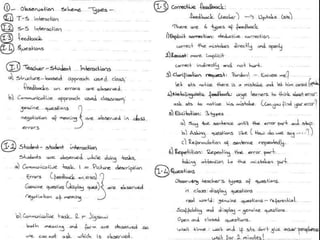 English language Acqusition