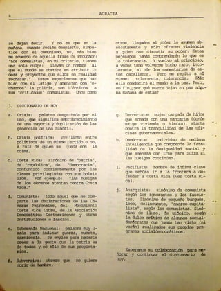 Acracia 12 (1984)