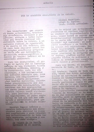 Acracia 3 (1982)