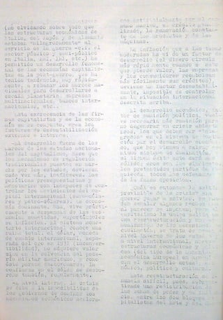 Acracia 3 (1982)