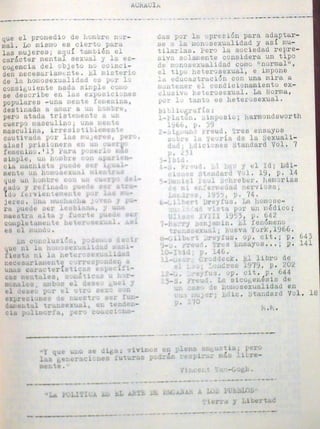 Acracia 3 (1982)