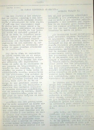 Acracia 3 (1982)