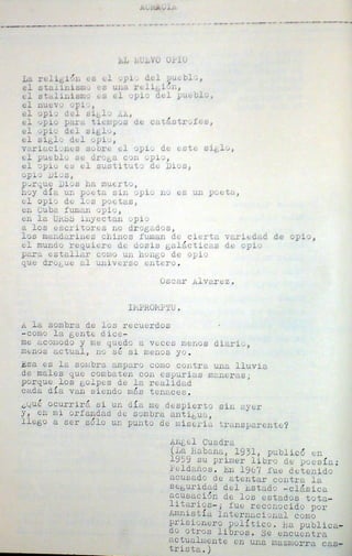 Acracia 3 (1982)