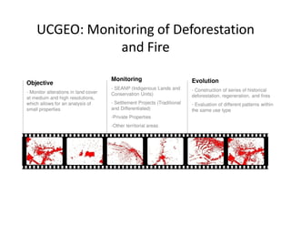 Acre State System of Incentives for Environmental Services 