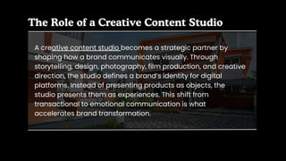 A Creative Content Studio Approach to Brand Transformation.pdf