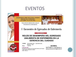 EVENTOS 