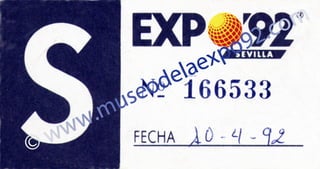 Acreditación del día de registro de la huella digital