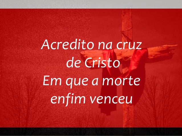 Acredito We Believe Leonardo Goncalves acredito we believe leonardo