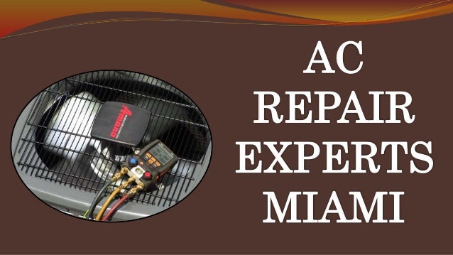 Goodman Air Conditioners AC Repair Experts Of Miami