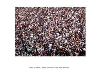 Image by James Cridland from Flickr. Some rights reserved.

 