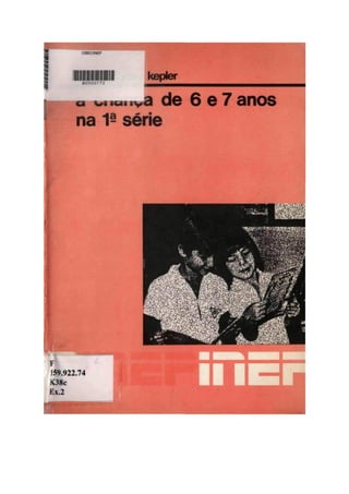 Livro Jogos E Construções/10(6-7 Anos) (Português)