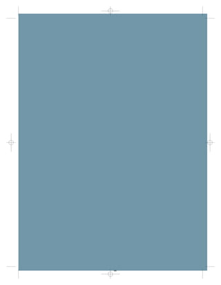 Orientações para o trabalho com a Linguagem Escrita em turmas de seis anos de idade
                                                                                      123


                                                        123
 