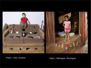 Pavel – Kiev, Ucraina Naya – Managua, Nicaragua 
 