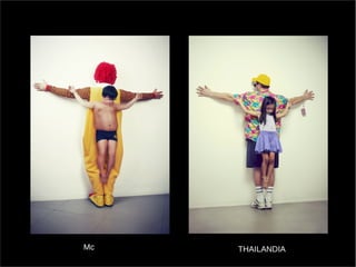 Mc THAILANDIA 
 