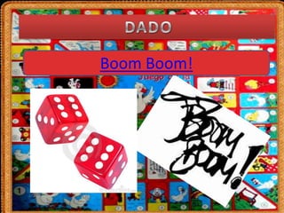 Boom Boom!
 