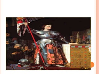 A crise do mundo feudal