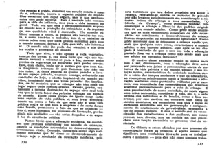 A crise na educação