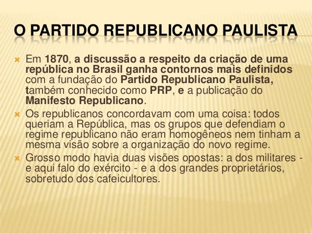 A crise no impér io e o 15 de novembro