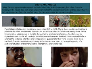 Unleashing Your Critical Eye: Evaluating TV Pilots with Precision ...