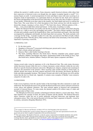 A CRITICAL FRAMEWORK FOR TEXTUAL ANALYSIS | PDF