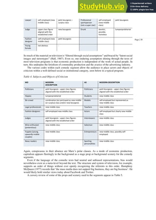 A CRITICAL FRAMEWORK FOR TEXTUAL ANALYSIS | PDF