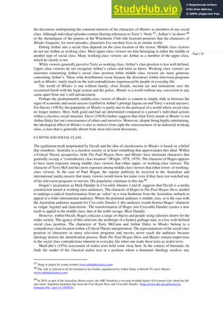 A CRITICAL FRAMEWORK FOR TEXTUAL ANALYSIS | PDF