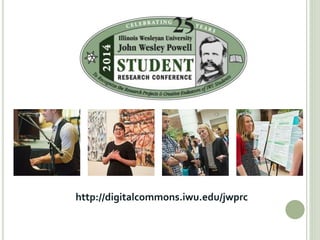 Getting to Gobsmacked: Faculty, Students & Open Access