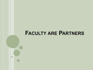 Getting to Gobsmacked: Faculty, Students & Open Access