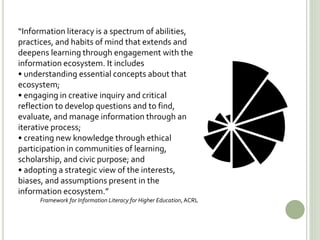 Getting to Gobsmacked: Faculty, Students & Open Access