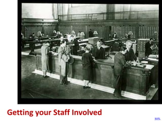  Is Your Community Ready?