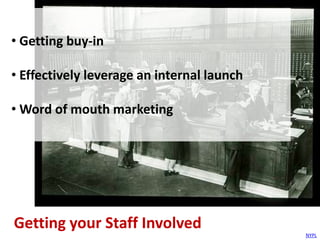  Customize the mobile experience for your usersPersonalizationchrisblakeley