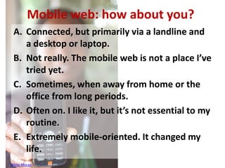 Getting your Staff InvolvedNYPL