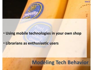 Effectively leverage an internal launch