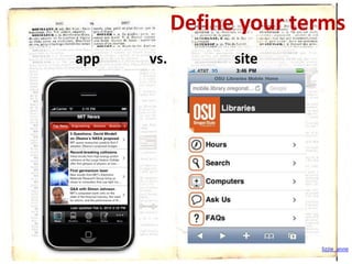  Librarians as enthusiastic users Modeling Tech Behavior