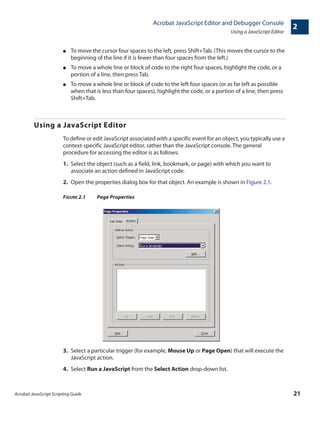 Acro6 js guide | PDF