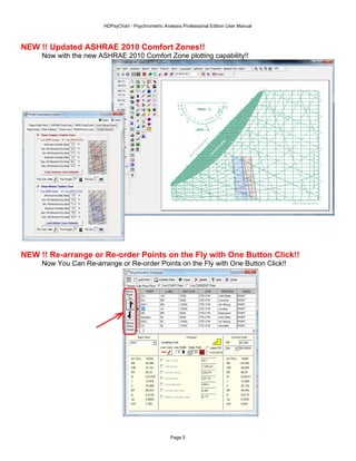 Psychometric Analysis Professional Edition User Manual Psychometric Analysis Professional Edition User Manual