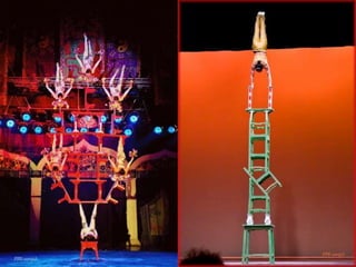 Acrobats | PPSX