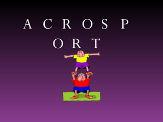 ACROSPORT 