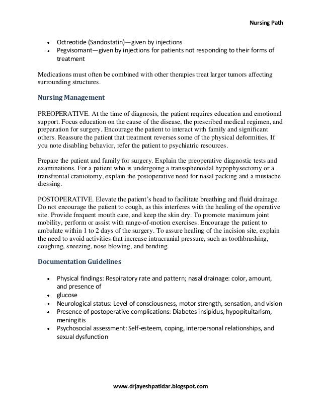 nursing neurological assessment forms