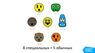 8 специальных + 5 обычных
 