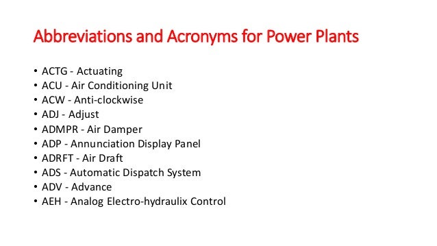 Abs personals acronym