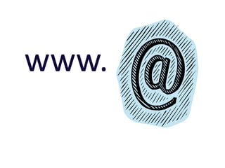 www.

 