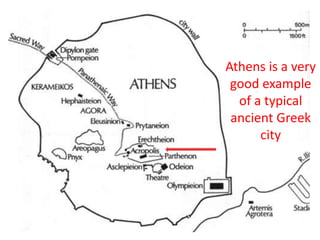 Polis Example Acropolis | PPTX