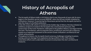 Acropolis Of Athens.pptx